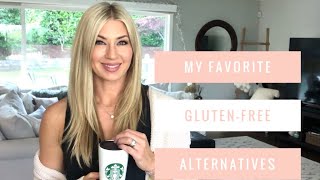 Gluten Free Foods 2020 - Favorite Gluten Free Alternatives - Best Gluten Free Foods 2020