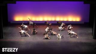 Evoke Dance Company | SPF Showcase 2014