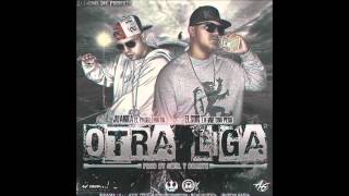 Otra Liga - Juanka El Problematik Ft. Elson La Voz Con Peso (ORIGINAL 2014) REGGAETON