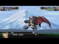 超級機器人大戰v super robot taisen v 招式集 無敵鐵金剛z 魔神z