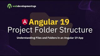This Angular Folder Structure Makes Me 100% More Productive