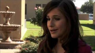 GIrl Scouting from Erin Sanders (Zoey 101 Actress)