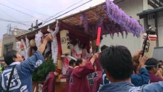 黒川大祭2013⑨