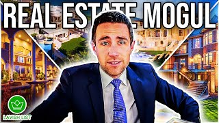 8 Reasons Meet Kevin is a Successful Real Estate Mogul