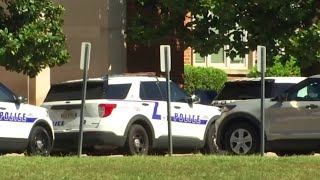Report shows crime down in Lynchburg