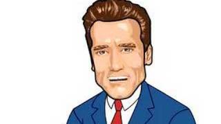 Arnold Schwarzenegger - Happy New Year