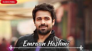 Emraan Hashmi Best Songs Il Emran Hasmi Top Songs ll #bollywoodsongs #hindisong #emraanhashmi #song