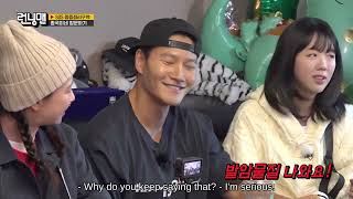 Running Man EP 741 Part 2 [ENG SUB] | Running Man Episode 741 English sub