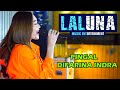 PINGAL DIFARINA INDRA- LALUNA MUSIC - LIVE CAFE WARKOT KUDUS - GUMILANG ENTERTAINMENT - PLAY ROBY