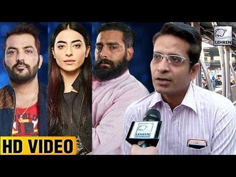 Bigg Boss 10: Who Is The WINNER? Public Reaction Manu Manveer Bani