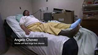 Life in Prison: California Medical Facility
