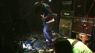 solmania live@NAMBA BEARS 2016 29th April (part)