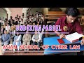 ASIAN SCHOOL OF CYBER LAW II GOVERNMENT LAW COLLEGE MUMBAI  #studyvlog @AsianSchoolofCyberLaws