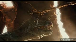T-REX BE PREPARED(2019)