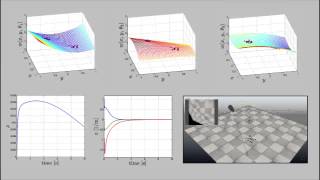 Learning the Shape of Image Moments for Optimal 3D Structure Estimation