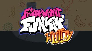 Friday Night Funkin' - VS Whitty / Overhead