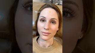 Keratin lash lift #love #lashes #lashlift #tutorial #beauty