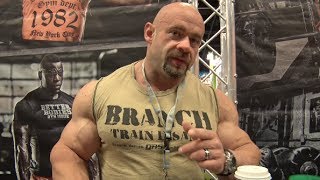 FIBO Power | Final Day Highlights