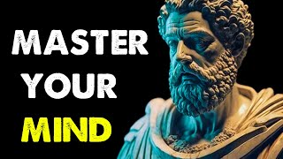 5 STOIC SECRETS to MASTER YOUR MIND | Stoicism