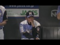 【プロ野球パ】逆方向へ弾丸ライナー！ 浅村が10号グランドスラム 2015 07 12 f l