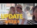 UPDATE week 4 | BRUGKLAS S7