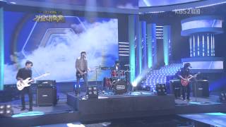 111230 CNBLUE Cover Song 38