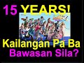 😀😮 Dami? Should ABS-CBN's Vice Ganda Axe Some Hosts From It's Showtime? History Says No!