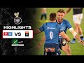 Final: Vodacom Bulls vs Cell C Sharks | Carling Currie Cup | 11 September