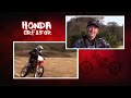 mxtv bike review honda crf250r