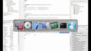 Programming the iOS Accelerometer and Camera using Delphi and FireMonkey
