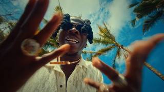 Stonebwoy - Into The Future (Official Music Video)