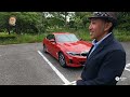 【eカラ比較】メルセデス・ベンツ c220d vs bmw 320i ｜内外装編 e carlife with 五味やすたか