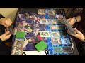 2017 4 19 遊戯王　店舗大会決勝