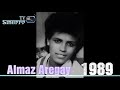 almaz aregay 1989