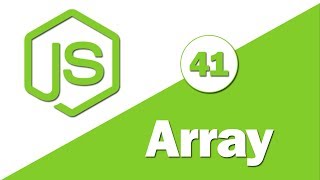 41 - ( JavaScript Tutorial ) Array Methods: shift , unshift