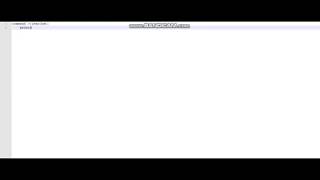 Minecraft CLEARCHAT Skript!