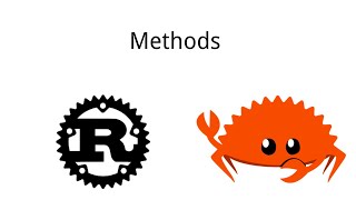 Rust | Methods | Rust Tutorial 22