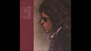 Bob Dylan - Blood On The Tracks - (A1-A4)