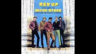 Mitch Ryder \u0026 The Detroit Wheels CC Rider Super Sound