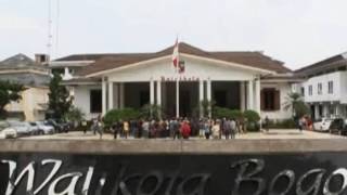 Kisruh Angkutan Umum di Kota Bogor Part 01 - Talk To iNews 2103