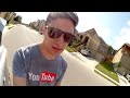 ROAD TRIP! – ACL Vlog #1