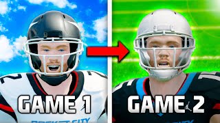 I broke a record and then this happened… NCAA Football 14 RCU Moon Men Dynasty (S3 Ep. 8)