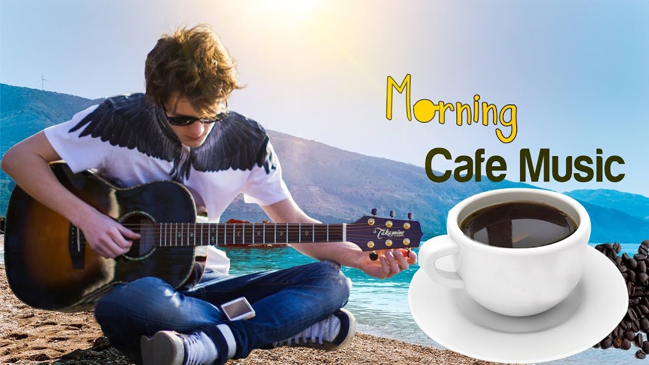 Happy Morning Music For Positive Energy Morning Guitar Instrumental