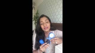 EPI-NO Birth Preparation \u0026 Recovery | Pelvic Floor Trainer | Dr Vanshika Gupta Adukia