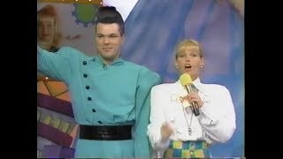 Xuxa - Another Rudy Colby episode