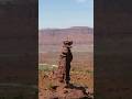 Desert Tower Climbing - Lizard Rock