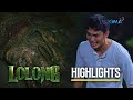 Lolong, bakit pinalalayas na si Dakila? (Episode 29 - Part 3/4) | Lolong