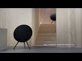 Introducing the new Beoplay A9 Speaker - Bring beauty and passion to your music | Bang & Olufsen