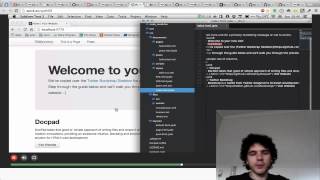 Talk: DocPad's Ecosystem