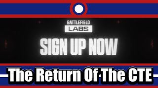 Battlefield Labs Gets Announced Before Even Battlefield 6